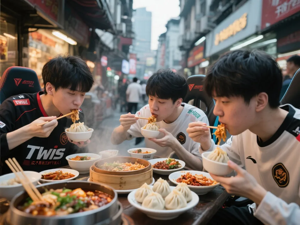 為上的球隊