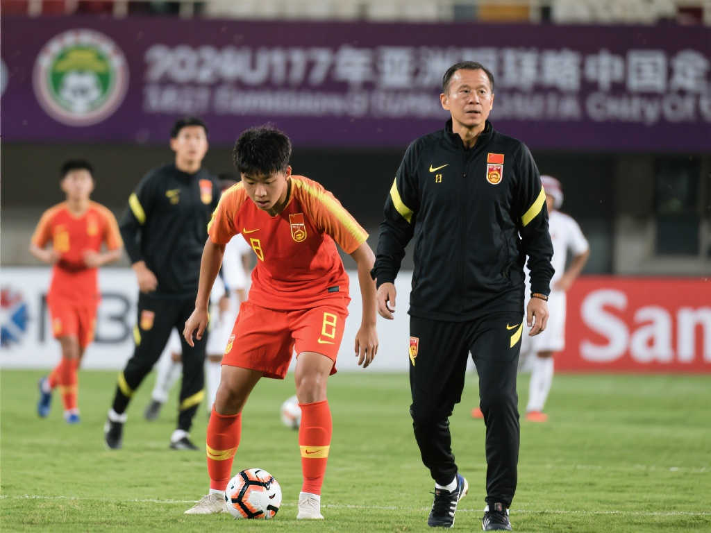 那是一场充