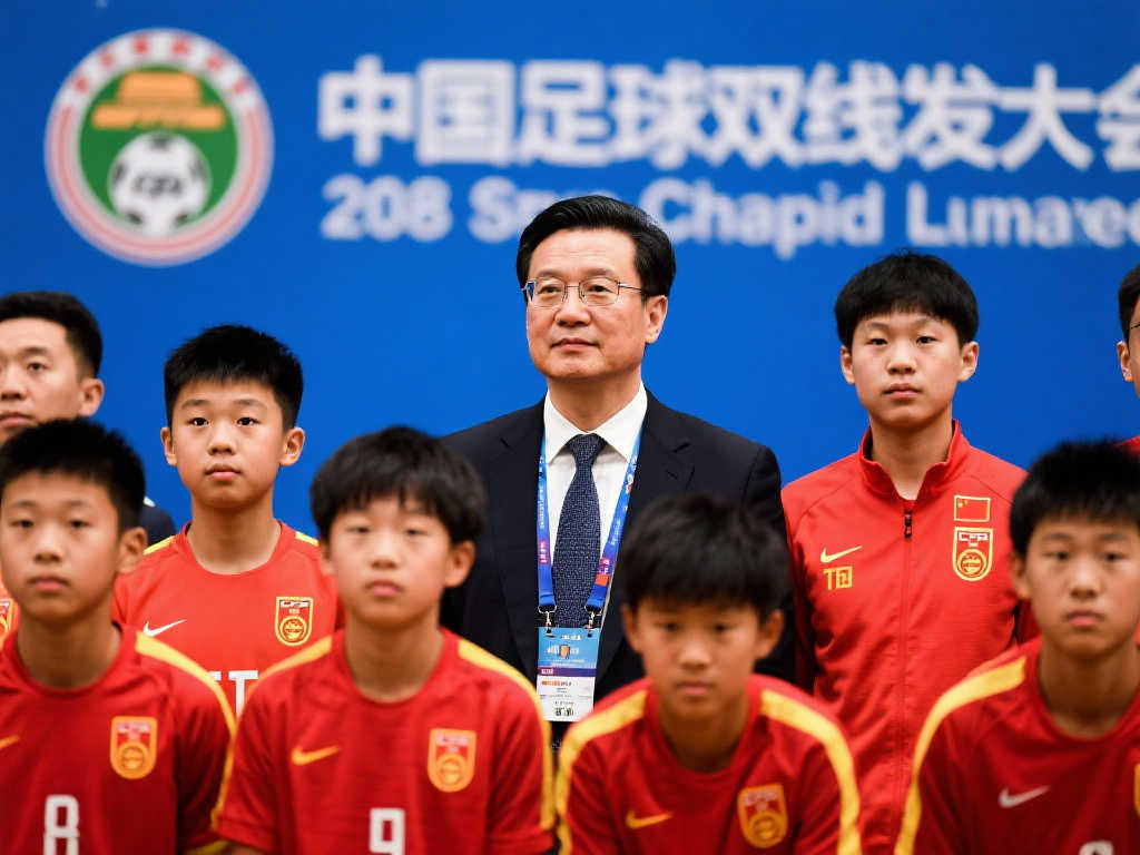 他在年轻时